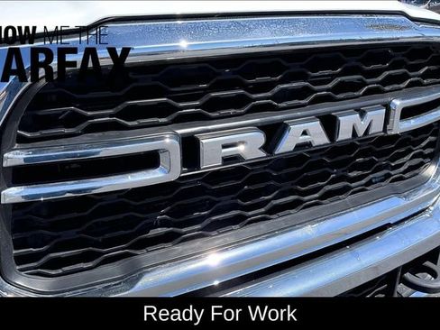 Used 2024 RAM 4500 Tradesman w/ Chrome Appearance Group AWD/4WD image 29