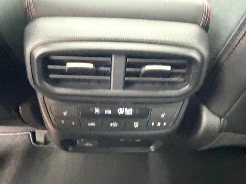 New 2026 Honda Ridgeline Black Edition image 9