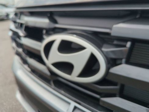 New 2026 Hyundai Tucson SEL AWD/4WD image 13