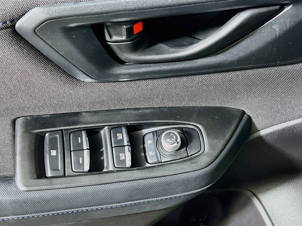 Certified 2026 Subaru Forester Premium AWD/4WD image 16