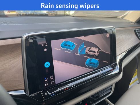 New 2026 Volkswagen Atlas SE FWD image 19