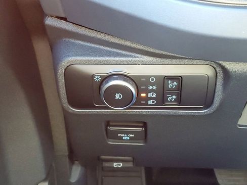 New 2025 Ford Bronco Big Bend w/ Black Diamond Package image 10