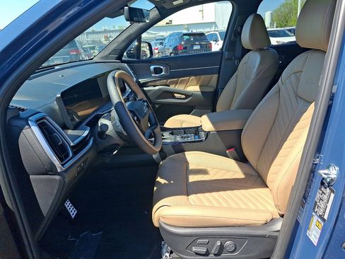 New 2026 Kia Sorento SX Prestige AWD/4WD image 9