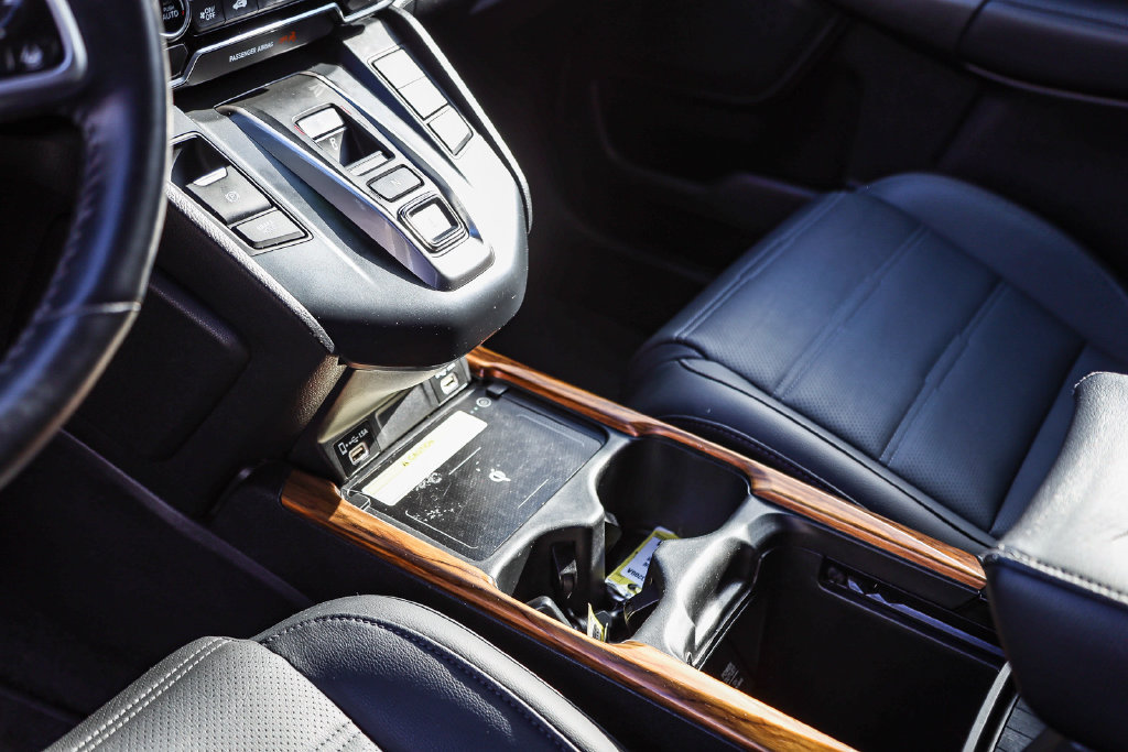 Used 2020 Honda CR-V Touring image 19