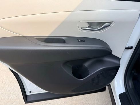 Certified 2026 Hyundai Tucson SEL image 14