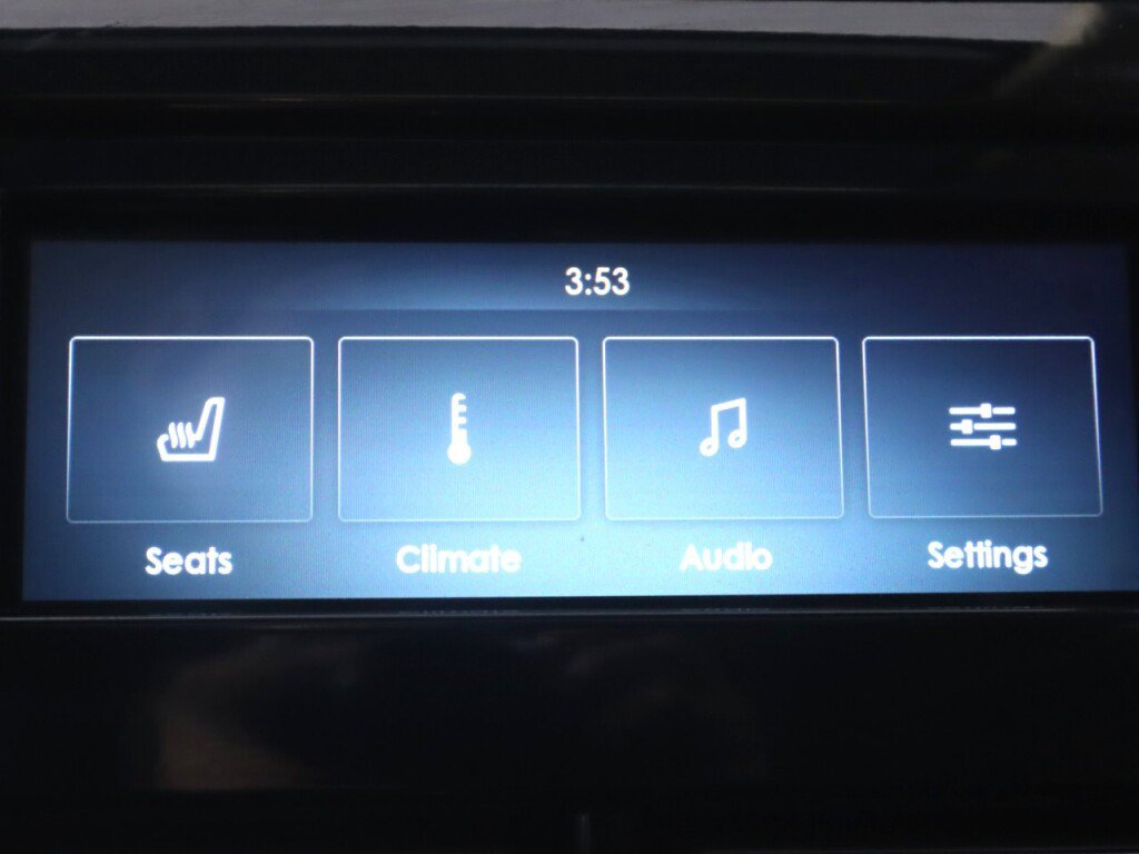 Used 2020 Lincoln Aviator Reserve w/ Equipment Group 201A AWD/4WD image 37