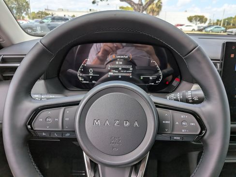 New 2026 MAZDA CX-5 2.5 S w/ Premium Package image 27