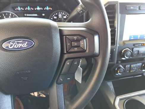 Used 2020 Ford F250 XLT w/ XLT Premium Package AWD/4WD image 57