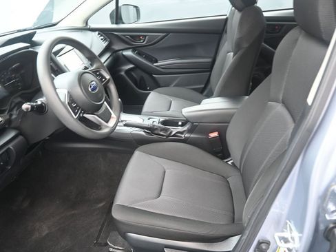 Used 2022 Subaru Impreza 2.0i image 15