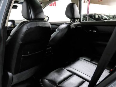 Used 2022 Nissan Rogue SL w/ SL Premium Package FWD image 43