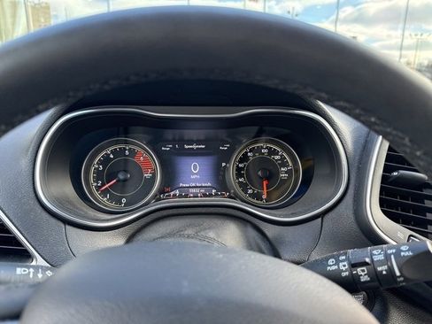 Used 2022 Jeep Cherokee Latitude Lux image 5