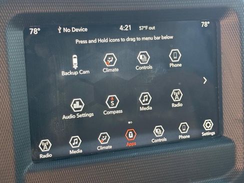 Used 2021 Jeep Wrangler Unlimited Sahara AWD/4WD image 21