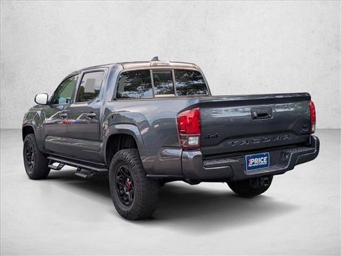 Used 2023 Toyota Tacoma SR AWD/4WD image 8