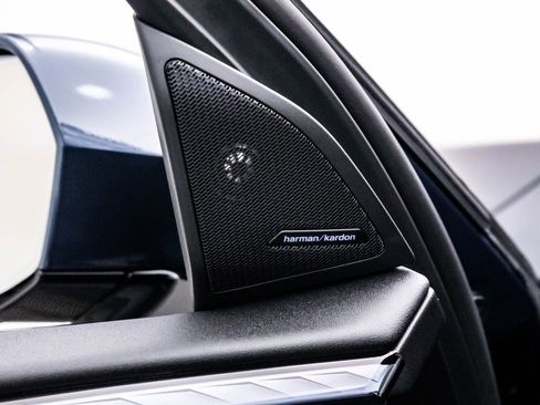 New 2025 BMW X3 xDrive30i w/ M Sport Package image 23