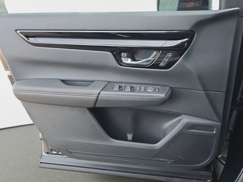 New 2026 Honda CR-V Sport Touring image 27