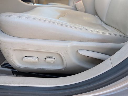 Used 2007 Buick LaCrosse CXL image 20