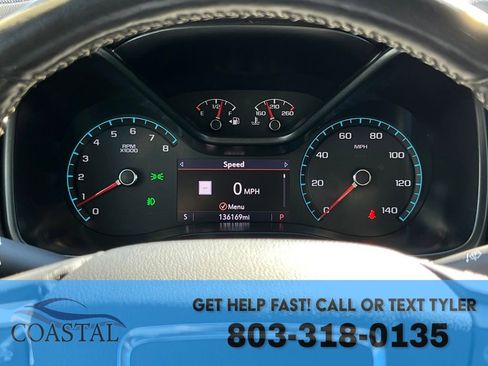 Used 2019 GMC Canyon Denali image 33