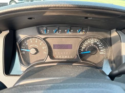 Used 2014 Ford F150 STX w/ Equipment Group 201A Mid AWD/4WD image 25