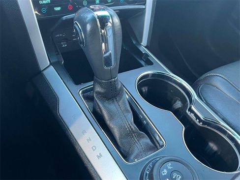 Used 2015 Ford Explorer Limited w/ Equipment Group 302A image 31