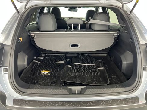 Certified 2024 Subaru Crosstrek 2.5i Wilderness w/ Wilderness Package image 25