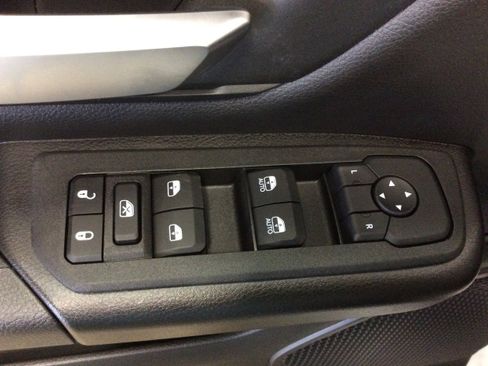 New 2025 RAM 1500 Tradesman image 12