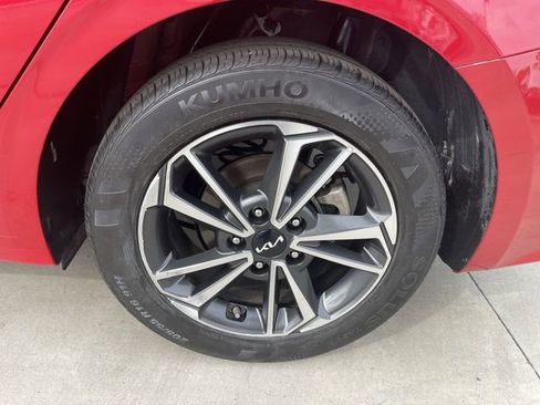 Used 2023 Kia Forte LXS image 30