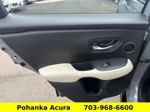 Certified 2025 Acura ADX A-Spec AWD/4WD image 25