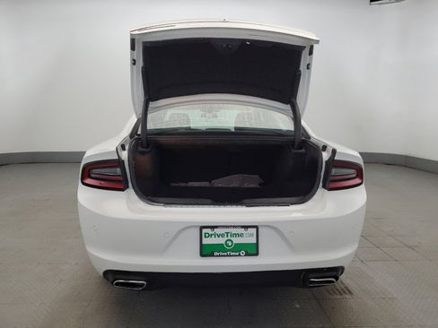 Used 2023 Dodge Charger SXT RWD image 29
