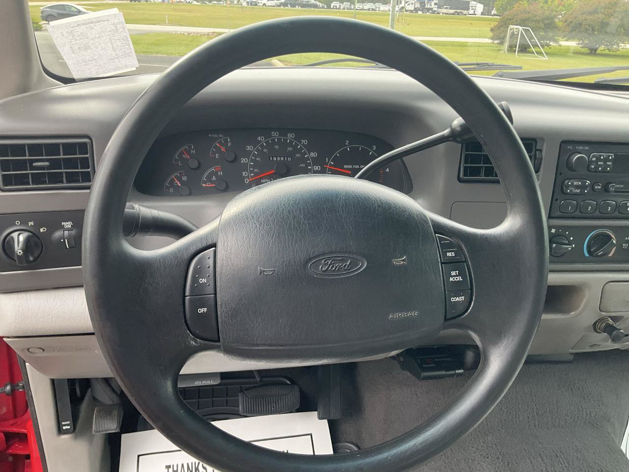 Used 2000 Ford F350 XLT RWD image 23