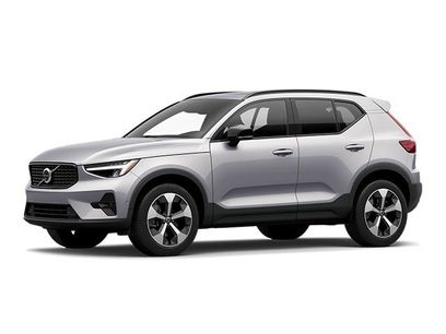 Certified 2025 Volvo XC40 B5 Plus