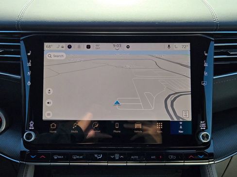 New 2026 Jeep Grand Wagoneer L Summit w/ Rear Seat Video Group I AWD/4WD image 22