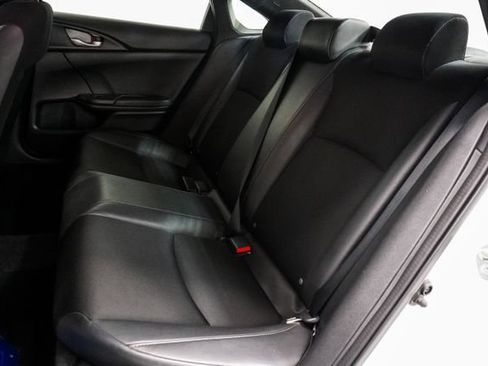 Used 2020 Honda Civic Sport image 8