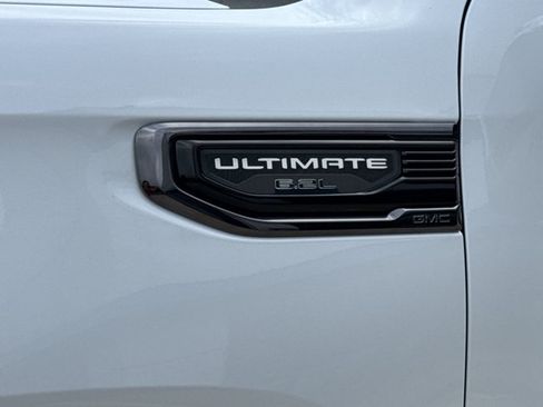 New 2026 GMC Sierra 1500 Denali Ultimate AWD/4WD image 16
