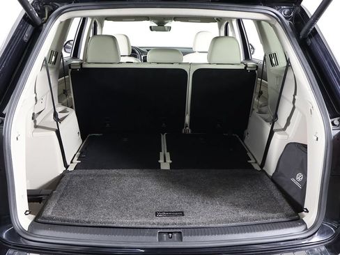 Used 2023 Volkswagen Atlas SEL AWD/4WD image 22