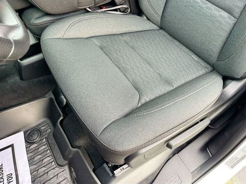 New 2026 RAM 1500 Classic Warlock AWD/4WD image 18