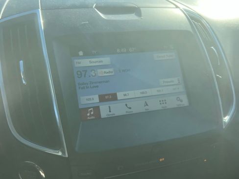 Used 2016 Ford Edge Sport w/ Equipment Group 401A image 12