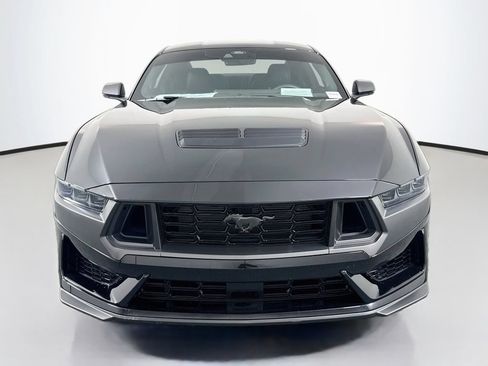 Used 2025 Ford Mustang Dark Horse RWD image 4