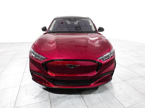 Used 2025 Ford Mustang Mach-E Premium AWD/4WD image 2