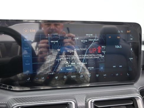 New 2025 Ford Mustang GT Premium image 22