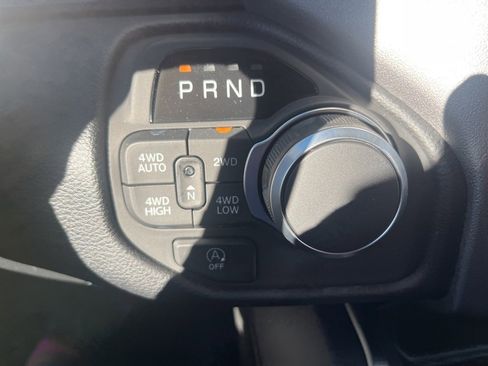 New 2026 RAM 1500 Big Horn image 46