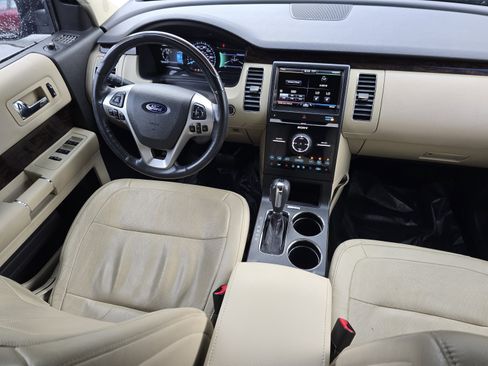 Used 2014 Ford Flex Limited AWD/4WD image 33