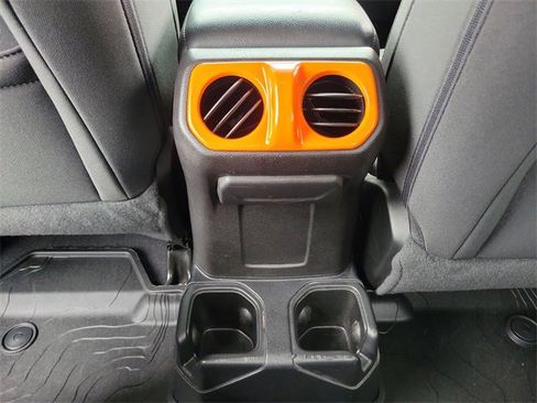 Certified 2021 Jeep Gladiator Sport image 11