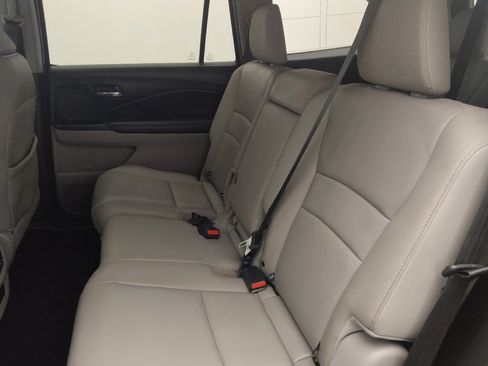 Used 2016 Honda Pilot EX-L image 18