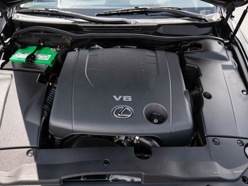 Used 2007 Lexus IS 250 AWD image 50