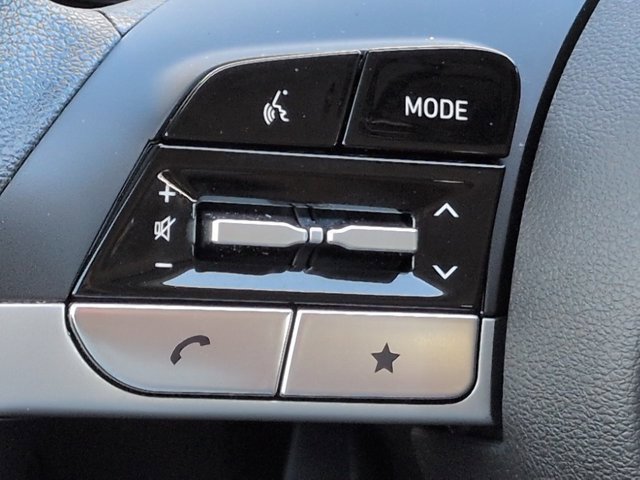 Certified 2024 Hyundai Tucson SE FWD image 24