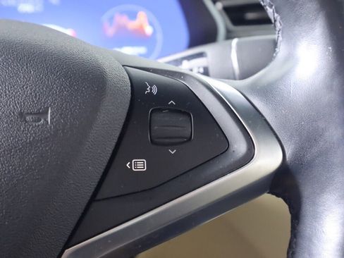 Used 2016 Tesla Model X image 12