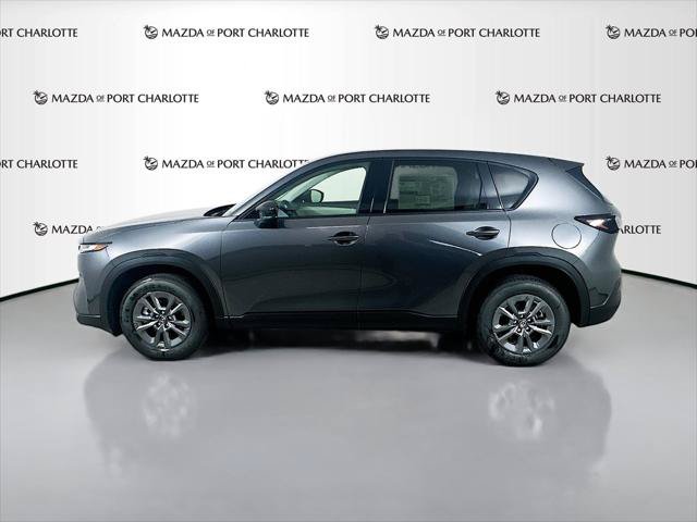 New 2026 MAZDA CX-5 Select AWD/4WD image 31
