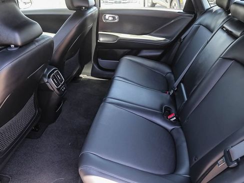 Certified 2023 Hyundai Ioniq 6 SEL w/ Cargo Package AWD/4WD image 20