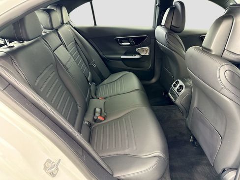 Used 2026 Mercedes-Benz C 300 Sedan image 21