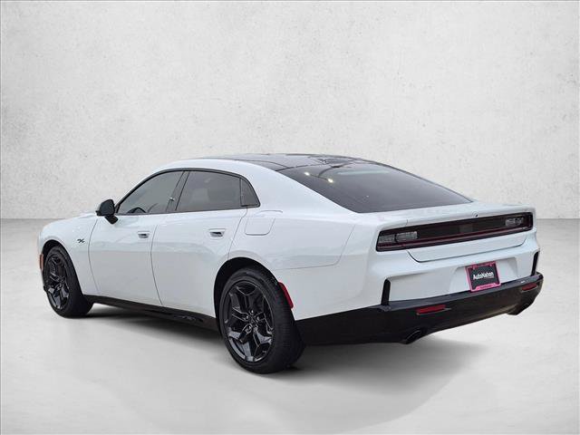 New 2026 Dodge Charger R/T w/ Blacktop Package AWD/4WD image 9
